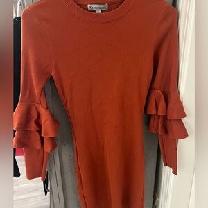 Perfect for fall season!